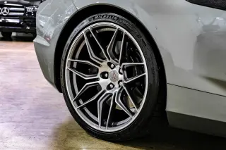 2023 Chevrolet Corvette 3LZ