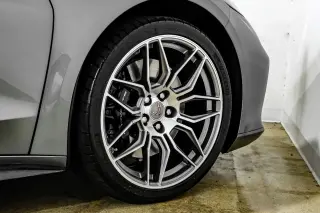 2023 Chevrolet Corvette 3LZ