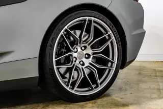 2023 Chevrolet Corvette 3LZ
