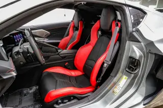 2023 Chevrolet Corvette 3LZ