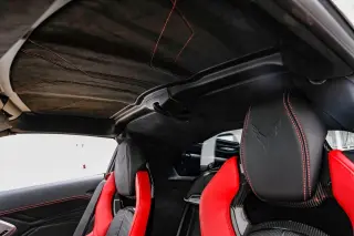 2023 Chevrolet Corvette 3LZ
