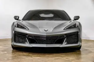2023 Chevrolet Corvette 3LZ