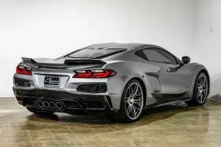 2023 Chevrolet Corvette 3LZ