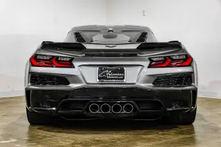 2023 Chevrolet Corvette 3LZ