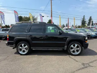 2006 Chevrolet Tahoe Z71