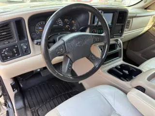 2006 Chevrolet Tahoe Z71