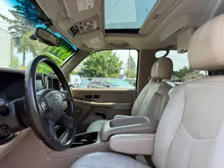 2006 Chevrolet Tahoe Z71