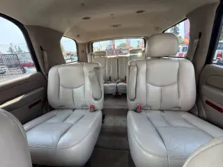 2006 Chevrolet Tahoe Z71