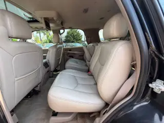 2006 Chevrolet Tahoe Z71