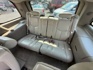2006 Chevrolet Tahoe Z71