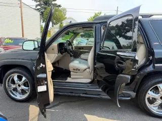 2006 Chevrolet Tahoe Z71