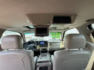 2006 Chevrolet Tahoe Z71