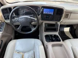 2006 Chevrolet Tahoe Z71