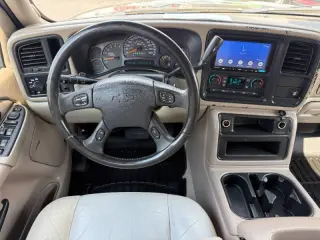 2006 Chevrolet Tahoe Z71