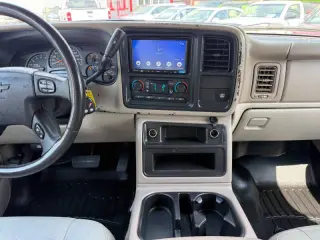 2006 Chevrolet Tahoe Z71