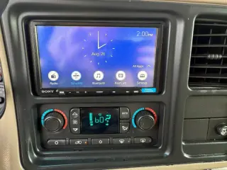 2006 Chevrolet Tahoe Z71
