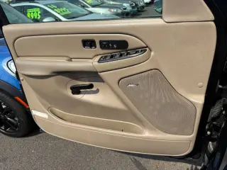 2006 Chevrolet Tahoe Z71