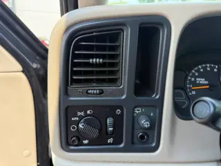 2006 Chevrolet Tahoe Z71