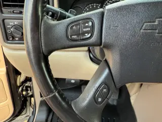 2006 Chevrolet Tahoe Z71