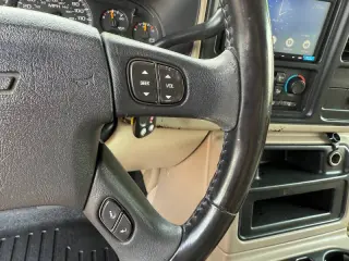 2006 Chevrolet Tahoe Z71