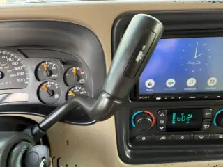 2006 Chevrolet Tahoe Z71
