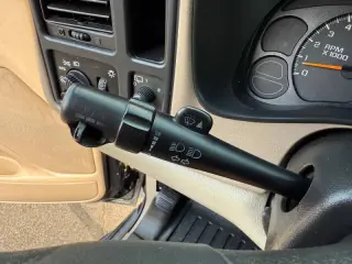 2006 Chevrolet Tahoe Z71