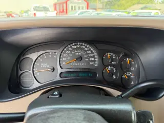 2006 Chevrolet Tahoe Z71