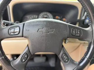 2006 Chevrolet Tahoe Z71