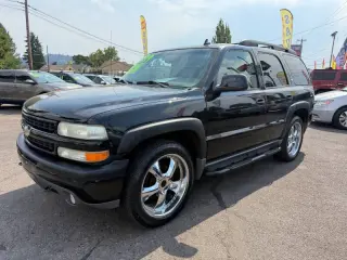 2006 Chevrolet Tahoe Z71