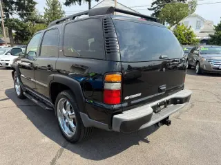 2006 Chevrolet Tahoe Z71