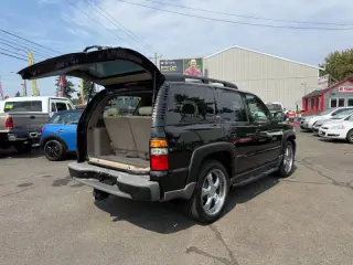 2006 Chevrolet Tahoe Z71