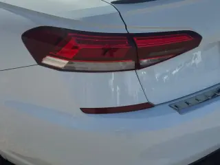 Volkswagen Passat 2022 R-Line 4dr Sedan