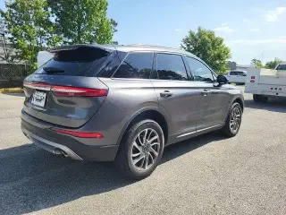 Lincoln Corsair 2021 Standard 4dr SUV