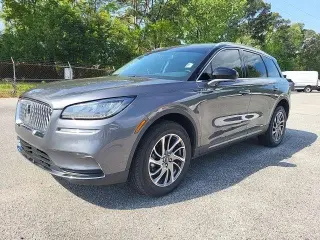 Lincoln Corsair 2021 Standard 4dr SUV