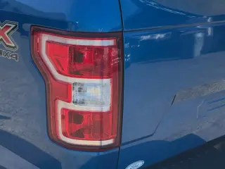 Ford F-150 2020 4x4 XL 4dr SuperCrew 5.5 ft. SB