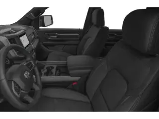 Ram 1500 2022 4x4 Big Horn 4dr Crew Cab 5.6 ft. SB Pickup