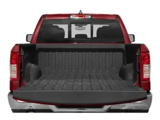 Ram 1500 2022 4x4 Big Horn 4dr Crew Cab 5.6 ft. SB Pickup