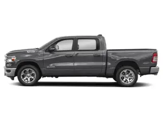 Ram 1500 2022 4x4 Big Horn 4dr Crew Cab 5.6 ft. SB Pickup