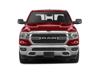Ram 1500 2022 4x4 Big Horn 4dr Crew Cab 5.6 ft. SB Pickup