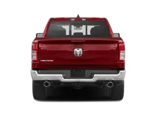 Ram 1500 2022 4x4 Big Horn 4dr Crew Cab 5.6 ft. SB Pickup