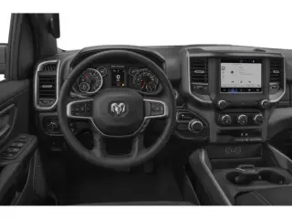 Ram 1500 2022 4x4 Big Horn 4dr Crew Cab 5.6 ft. SB Pickup