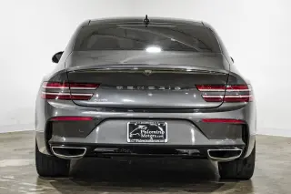 2023 Genesis G80 2.5T