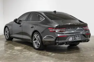 2023 Genesis G80 2.5T
