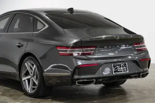 2023 Genesis G80 2.5T