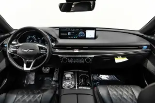 2023 Genesis G80 2.5T