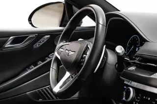 2023 Genesis G80 2.5T