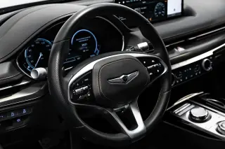 2023 Genesis G80 2.5T