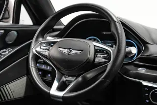 2023 Genesis G80 2.5T