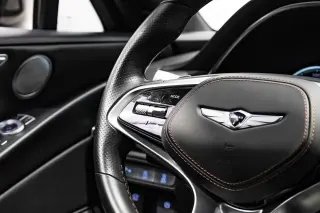 2023 Genesis G80 2.5T