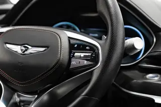 2023 Genesis G80 2.5T